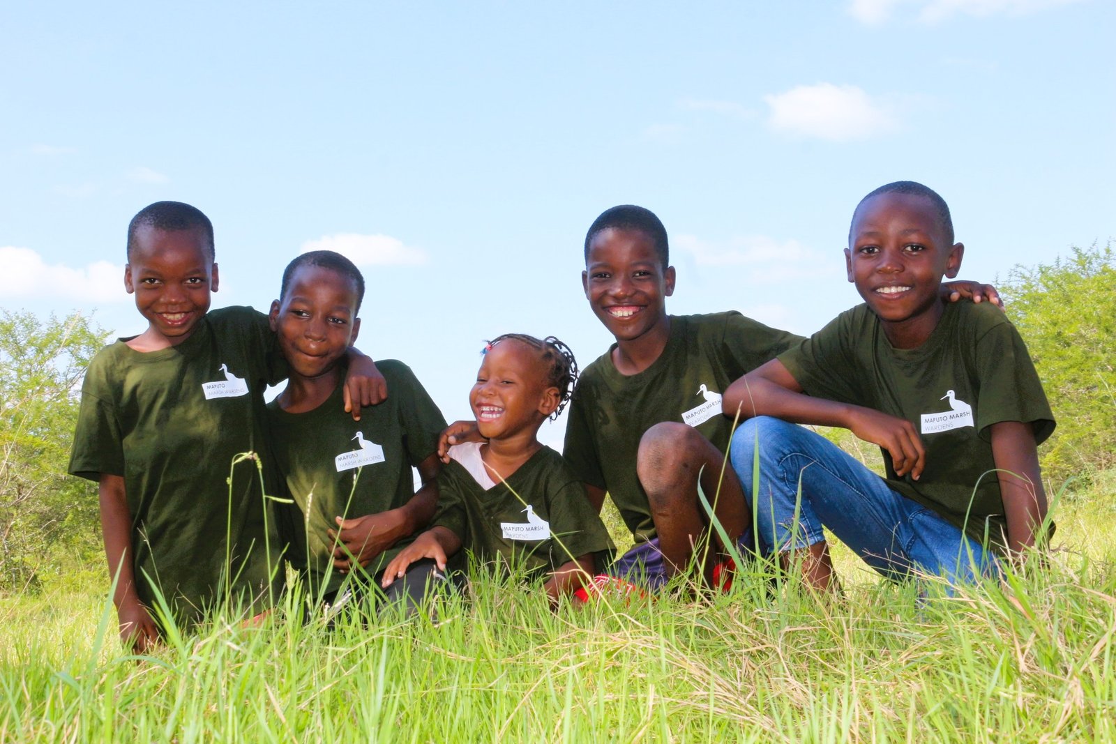 marsh kids1